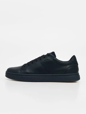Sneakersy niskie Geox