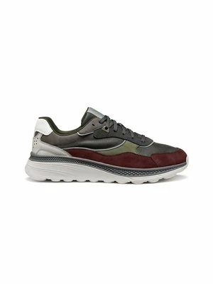 Sneakersy niskie Geox