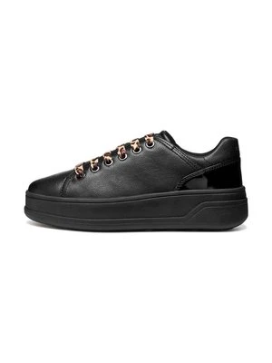 Sneakersy niskie Geox