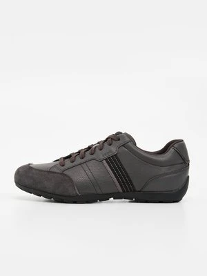 Sneakersy niskie Geox