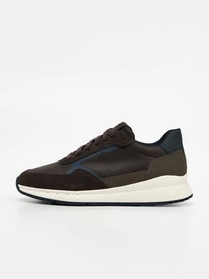 Sneakersy niskie Geox
