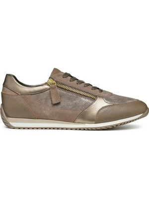 Sneakersy niskie Geox