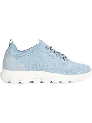 Sneakersy niskie Geox
