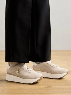 Sneakersy niskie Geox