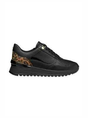 Sneakersy niskie Geox