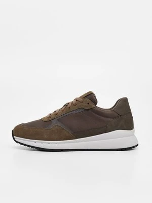 Sneakersy niskie Geox