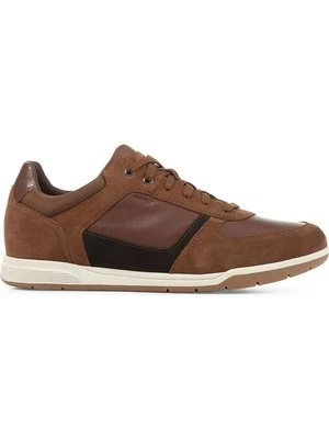 Sneakersy niskie Geox