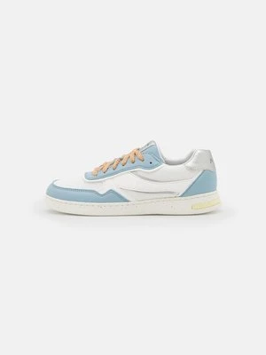 Sneakersy niskie Geox