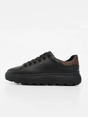 Sneakersy niskie Geox