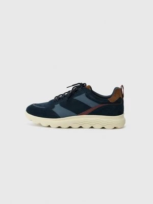 Sneakersy niskie Geox
