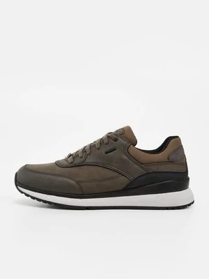 Sneakersy niskie Geox