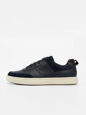 Sneakersy niskie Geox