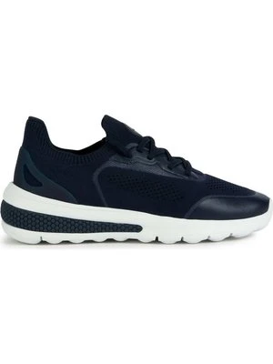 Sneakersy niskie Geox