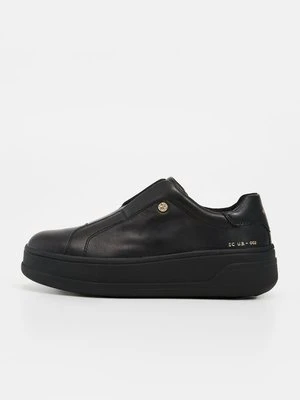 Sneakersy niskie Geox