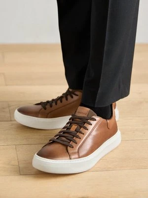 Sneakersy niskie Geox