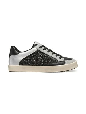 Sneakersy niskie Geox