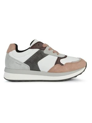 Sneakersy niskie Geox