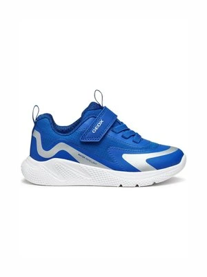 Sneakersy niskie Geox