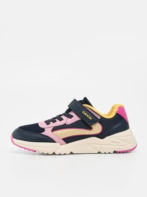 Sneakersy niskie Geox