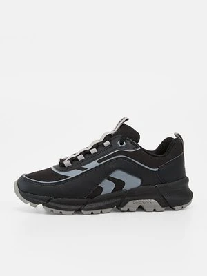 Sneakersy niskie Geox