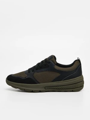 Sneakersy niskie Geox