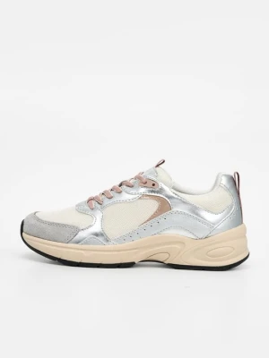 Sneakersy niskie Geox