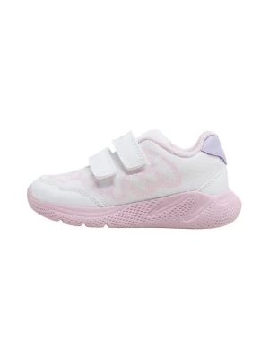 Sneakersy niskie Geox