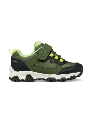 Sneakersy niskie Geox