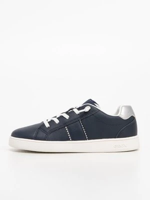 Sneakersy niskie geox kids