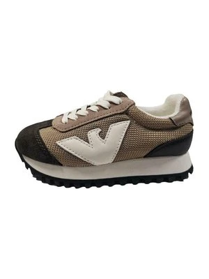 Sneakersy niskie Giorgio Armani