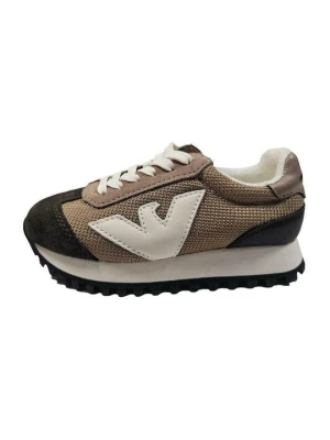 Sneakersy niskie Giorgio Armani