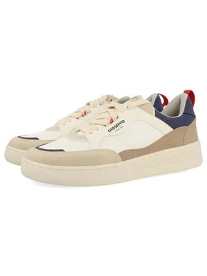 Sneakersy niskie Gioseppo