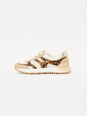 Sneakersy niskie Gioseppo