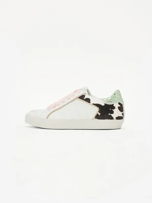 Sneakersy niskie Gioseppo