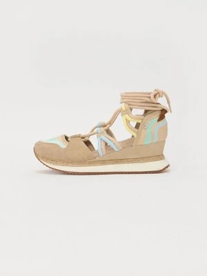 Sneakersy niskie Gioseppo