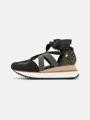Sneakersy niskie Gioseppo
