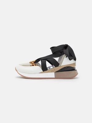 Sneakersy niskie Gioseppo