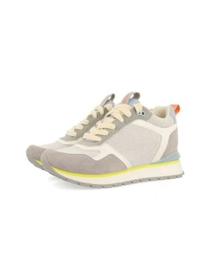 Sneakersy niskie Gioseppo