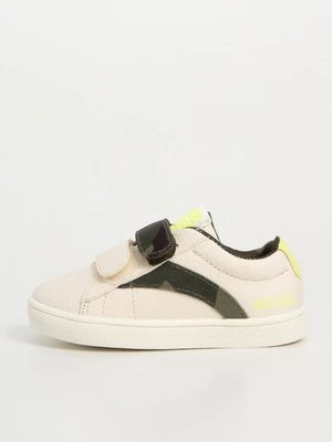 Sneakersy niskie Gioseppo