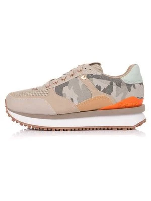 Sneakersy niskie Gioseppo