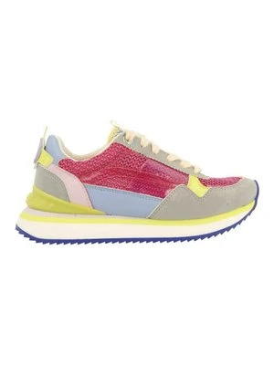 Sneakersy niskie Gioseppo