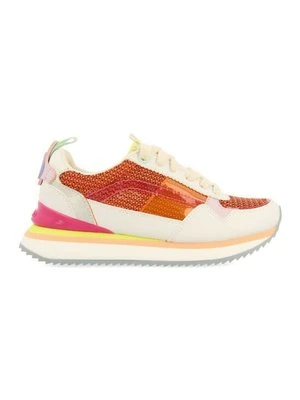 Sneakersy niskie Gioseppo