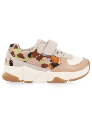 Sneakersy niskie Gioseppo