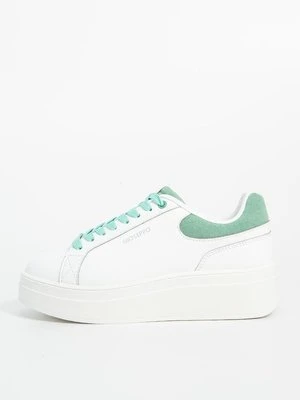 Sneakersy niskie Gioseppo