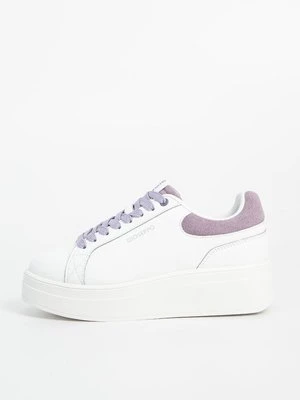 Sneakersy niskie Gioseppo