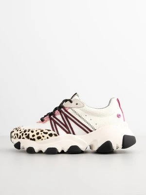 Sneakersy niskie Gioseppo