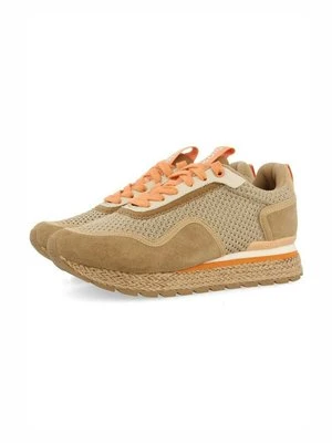 Sneakersy niskie Gioseppo