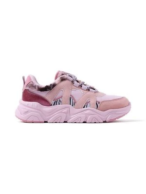 Sneakersy niskie Gioseppo