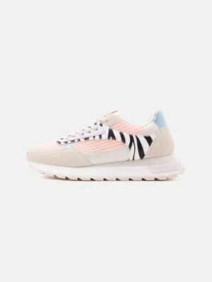 Sneakersy niskie Gioseppo