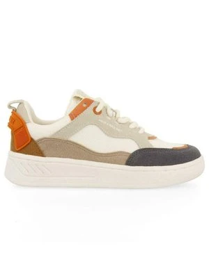 Sneakersy niskie Gioseppo